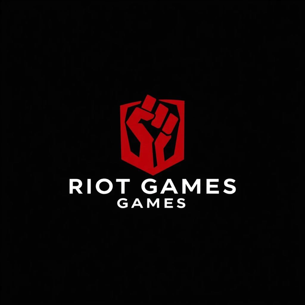 Riot Games